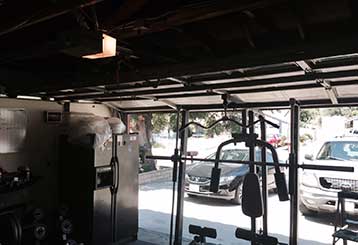 Taking Care Of Your Garage Door | Garage Door Repair Denton, TX