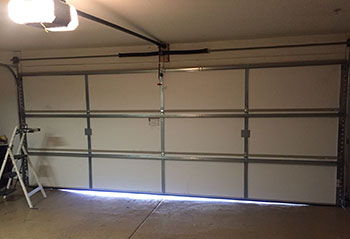 Lubricating Your Garage Door System | Garage Door Repair Denton, TX