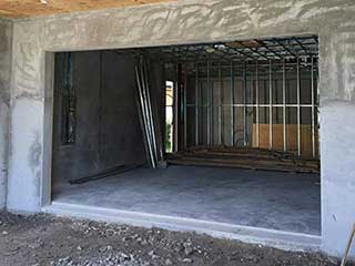 Garage Door Opener Maintenance, Denton TX Squeaky Garage Door - Denton TX