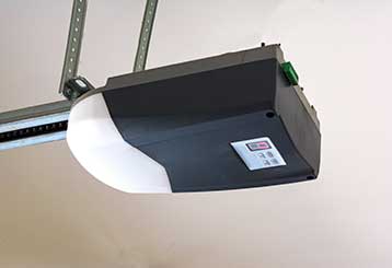 Garage Door Openers | Garage Door Repair Denton, TX